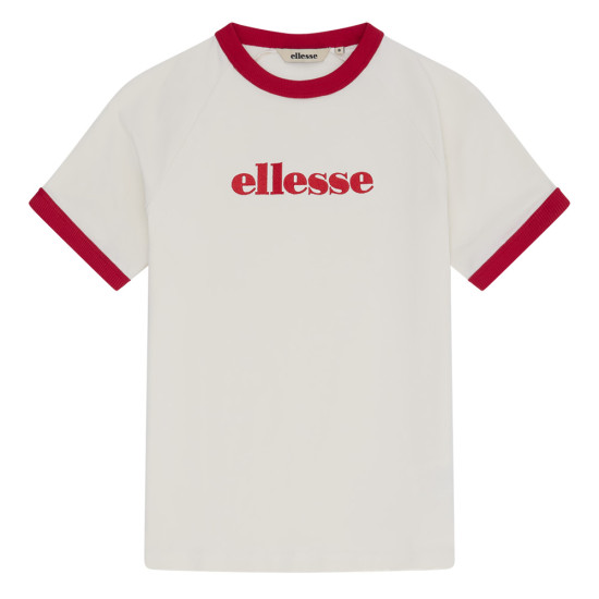 Ellesse Γυναικεία κοντομάνικη μπλούζα Albenga Tee